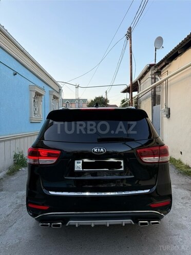 Kia Sorento 2015, 148,600 km - 2.0 л - Bakı