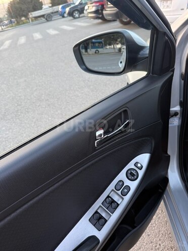 Hyundai Accent 2011, 254,931 km - 1.4 l - Bakı