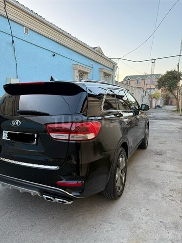 Kia Sorento 2015, 148,600 km - 2.0 л - Bakı