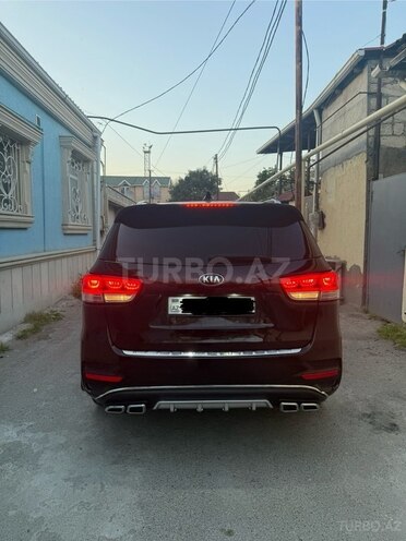 Kia Sorento 2015, 148,600 km - 2.0 л - Bakı