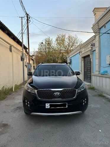 Kia Sorento 2015, 148,600 km - 2.0 л - Bakı