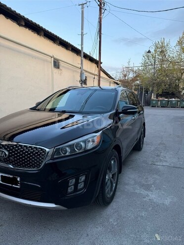 Kia Sorento 2015, 148,600 km - 2.0 л - Bakı