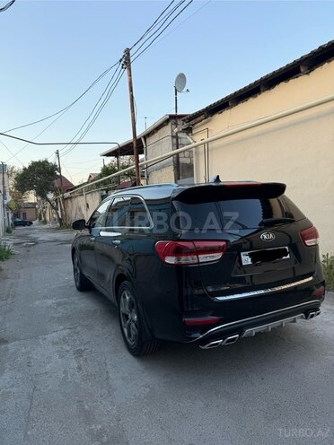 Kia Sorento 2015, 148,600 km - 2.0 л - Bakı