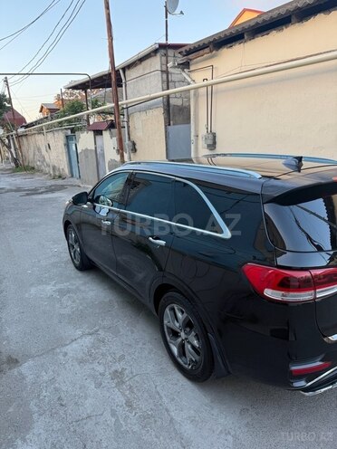 Kia Sorento 2015, 148,600 km - 2.0 л - Bakı