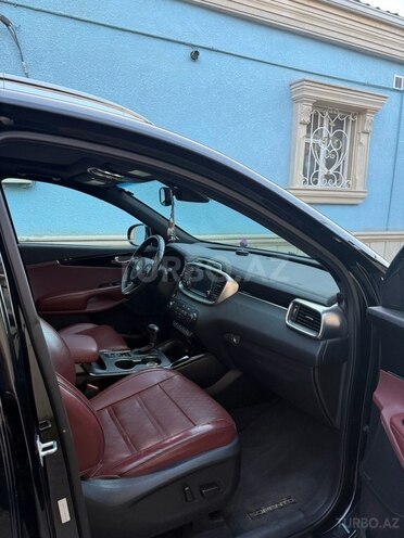 Kia Sorento 2015, 148,600 km - 2.0 л - Bakı