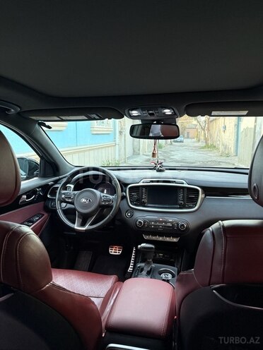 Kia Sorento 2015, 148,600 km - 2.0 л - Bakı