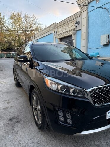 Kia Sorento 2015, 148,600 km - 2.0 л - Bakı