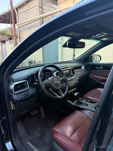 Kia Sorento 2015, 148,600 km - 2.0 л - Bakı