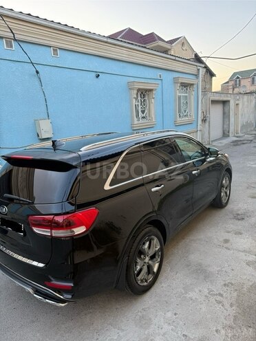 Kia Sorento 2015, 148,600 km - 2.0 л - Bakı