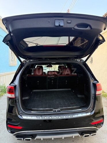 Kia Sorento 2015, 148,600 km - 2.0 л - Bakı