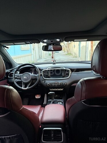 Kia Sorento 2015, 148,600 km - 2.0 л - Bakı