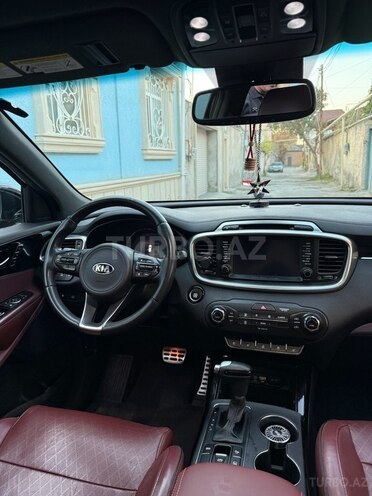 Kia Sorento 2015, 148,600 km - 2.0 л - Bakı