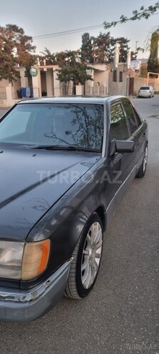 Mercedes E 250 1994, 555,550 km - 2.5 l - Bakı