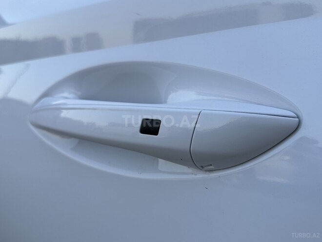 Hyundai Sonata 2023, 23,000 km - 2.0 l - Bakı
