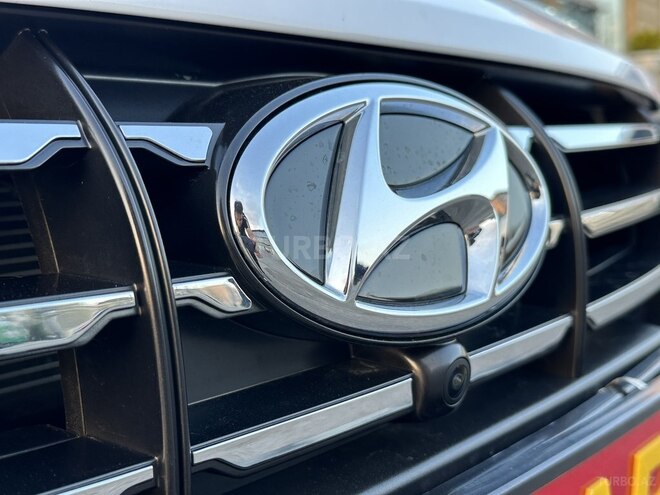 Hyundai Sonata 2023, 23,000 km - 2.0 l - Bakı