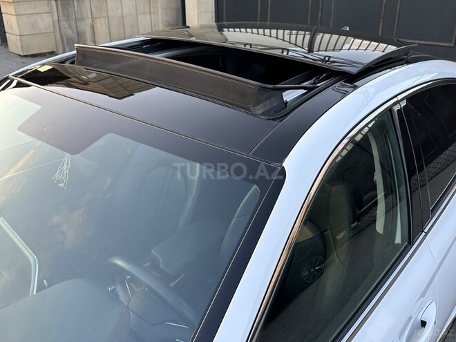 Hyundai Sonata 2023, 23,000 km - 2.0 l - Bakı