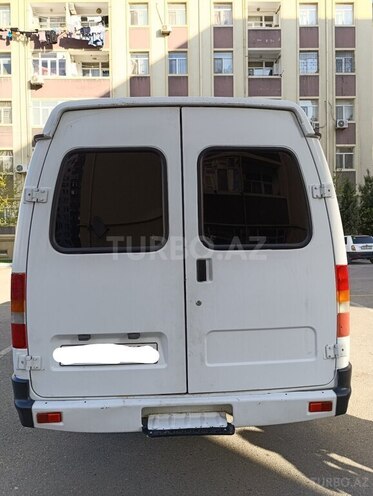 GAZ 330232-744 2004, 71,000 km - 2.4 л - Sumqayıt