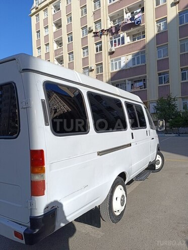 GAZ 330232-744 2004, 71,000 km - 2.4 л - Sumqayıt