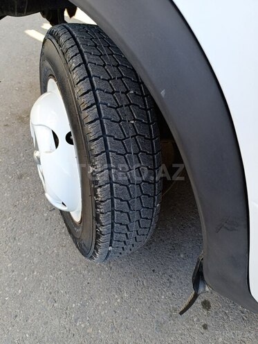 GAZ 330232-744 2004, 71,000 km - 2.4 л - Sumqayıt