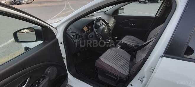 Renault Megane 2009, 100,000 km - 1.5 l - Sumqayıt