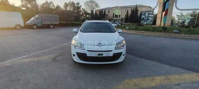 Renault Megane 2009, 100,000 km - 1.5 l - Sumqayıt