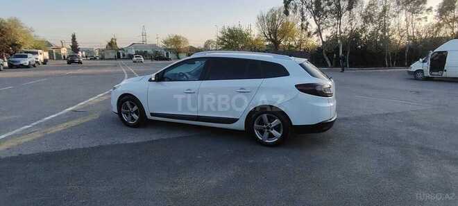 Renault Megane 2009, 100,000 km - 1.5 l - Sumqayıt