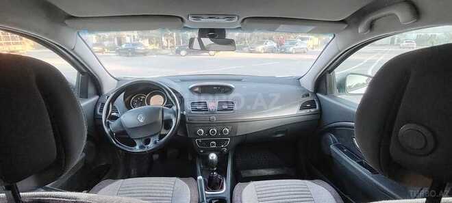 Renault Megane 2009, 100,000 km - 1.5 l - Sumqayıt