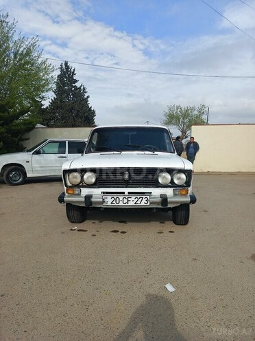 LADA (VAZ) 2106 1983, 90,000 km - 1.6 л - Biləsuvar