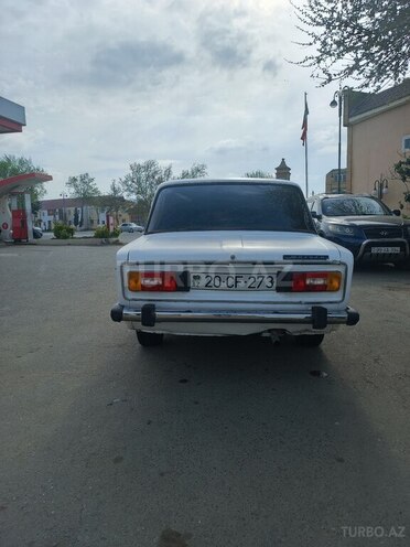 LADA (VAZ) 2106 1983, 90,000 km - 1.6 л - Biləsuvar