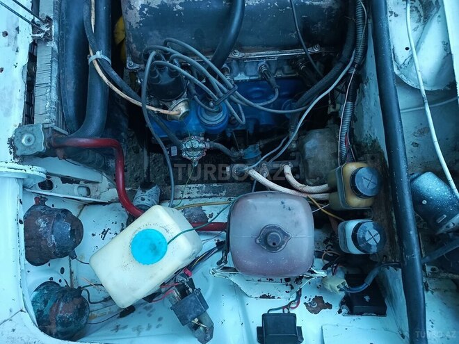LADA (VAZ) 2106 1983, 90,000 km - 1.6 л - Biləsuvar