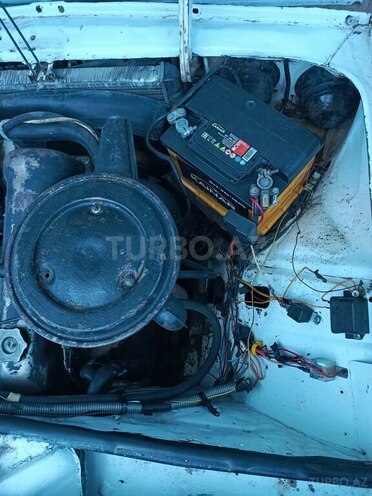 LADA (VAZ) 2106 1983, 90,000 km - 1.6 л - Biləsuvar