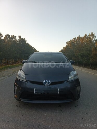 Toyota Prius 2012, 430,000 km - 1.8 л - Bakı