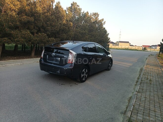 Toyota Prius 2012, 430,000 km - 1.8 л - Bakı