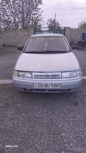LADA (VAZ) 2112 2007, 287,447 km - 1.6 l - Bərdə
