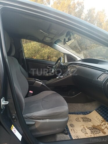 Toyota Prius 2012, 430,000 km - 1.8 л - Bakı