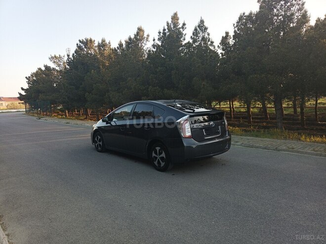 Toyota Prius 2012, 430,000 km - 1.8 л - Bakı
