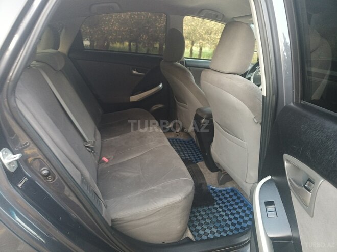 Toyota Prius 2012, 430,000 km - 1.8 л - Bakı