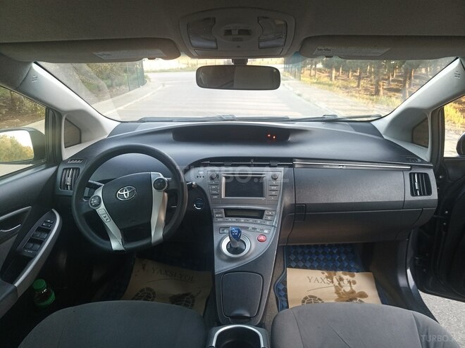Toyota Prius 2012, 430,000 km - 1.8 л - Bakı