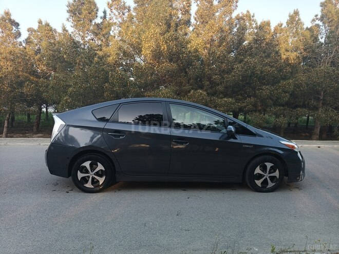 Toyota Prius 2012, 430,000 km - 1.8 л - Bakı