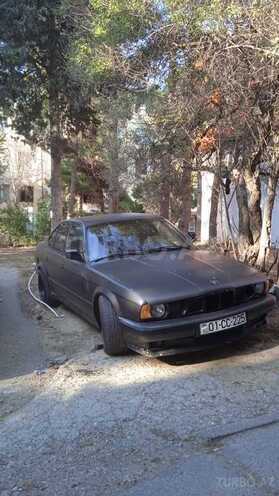 BMW 535 1990, 365,570 km - 3.4 l - Bakı