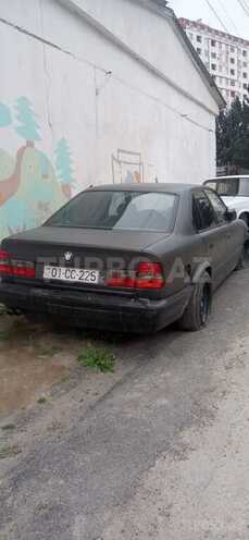 BMW 535 1990, 365,570 km - 3.4 l - Bakı