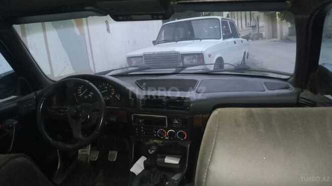 BMW 535 1990, 365,570 km - 3.4 l - Bakı