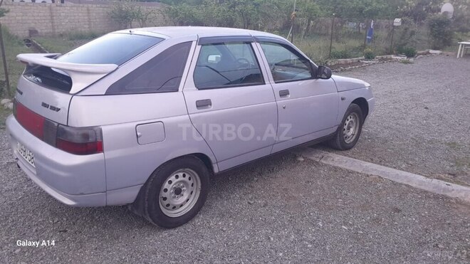 LADA (VAZ) 2112 2007, 287,447 km - 1.6 l - Bərdə