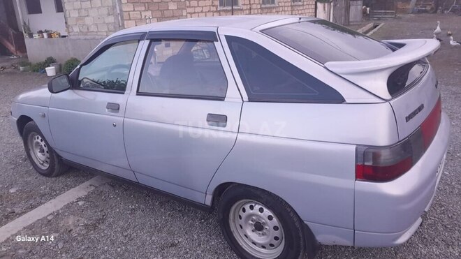 LADA (VAZ) 2112 2007, 287,447 km - 1.6 l - Bərdə
