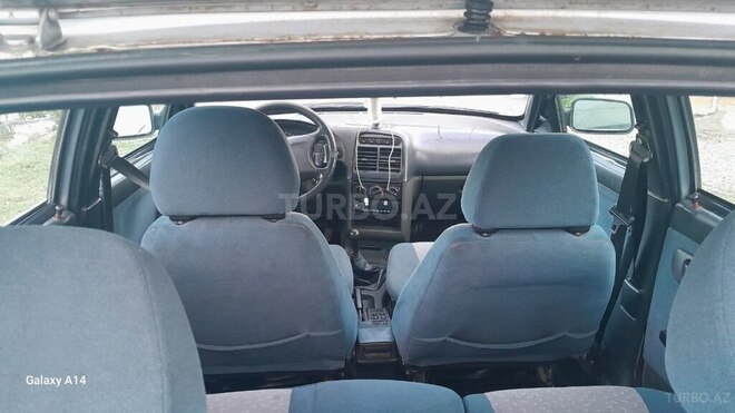 LADA (VAZ) 2112 2007, 287,447 km - 1.6 l - Bərdə
