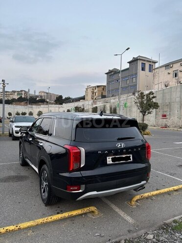 Hyundai Palisade 2019, 135,000 km - 2.2 l - Bakı