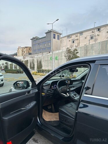 Hyundai Palisade 2019, 135,000 km - 2.2 l - Bakı