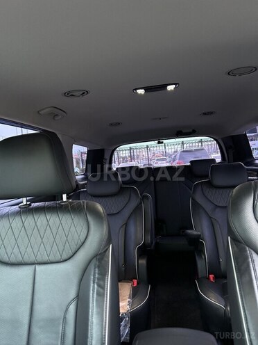 Hyundai Palisade 2019, 135,000 km - 2.2 l - Bakı