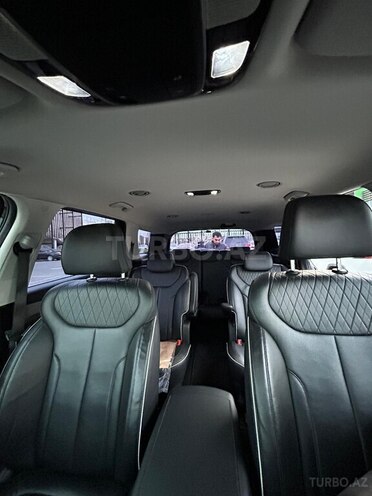 Hyundai Palisade 2019, 135,000 km - 2.2 l - Bakı