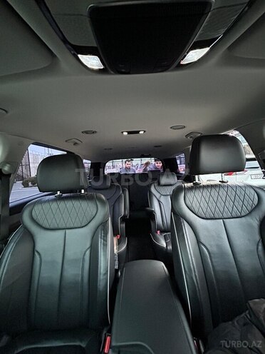 Hyundai Palisade 2019, 135,000 km - 2.2 l - Bakı